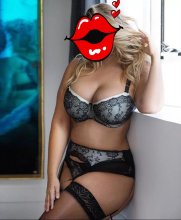 Проститутка Лиза - Серпухов