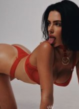 Проститутка Моника - Серпухов