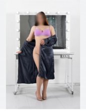 Проститутка Алиса - Серпухов