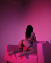 Проститутка Zzz - Серпухов