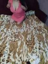 Проститутка Кристина - Серпухов