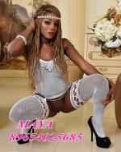 Проститутка MAYA - Серпухов