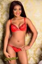 Проститутка христиана - Серпухов