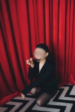 Проститутка NEW-Ася - Серпухов